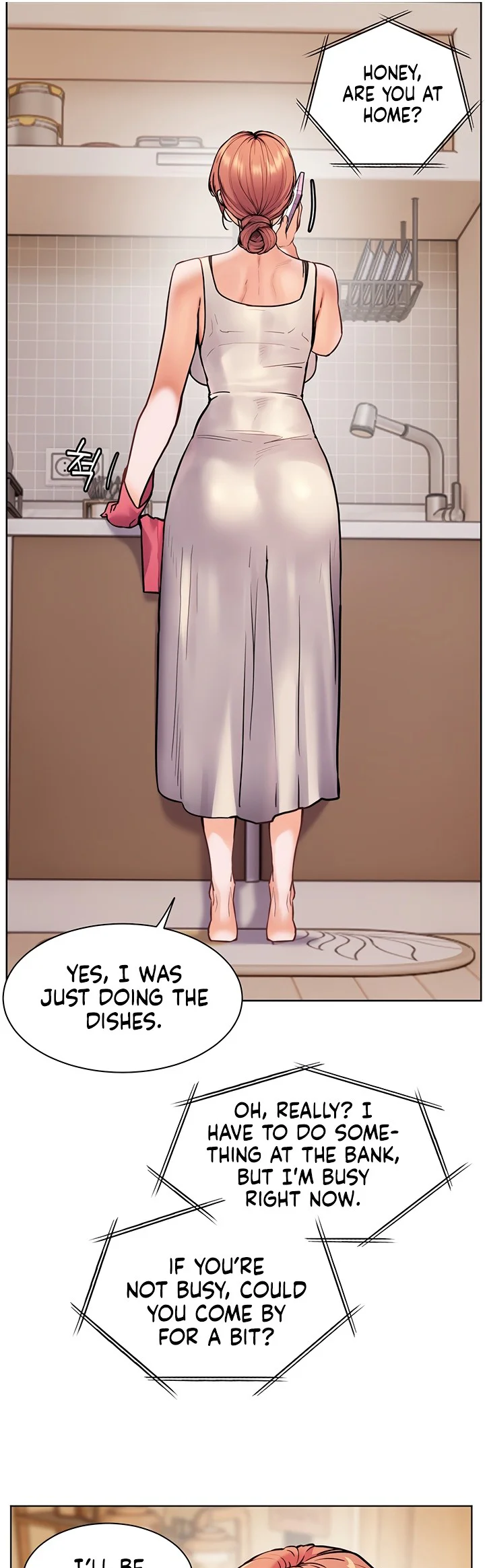 Teachers Efforts Chapter 17 page 5