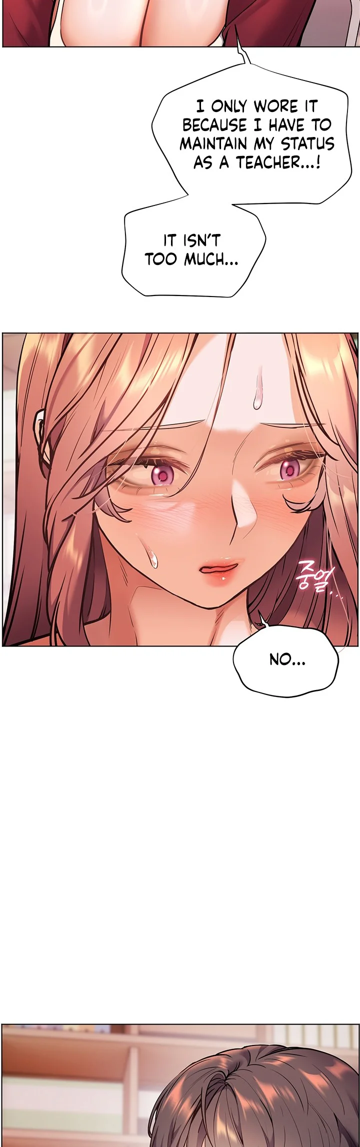 Teachers Efforts Chapter 17 page 39