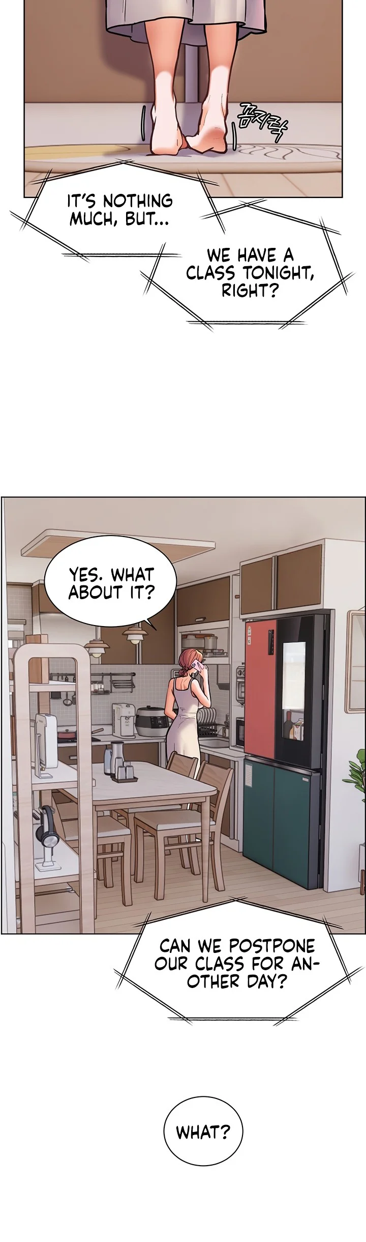 Teachers Efforts Chapter 17 page 12