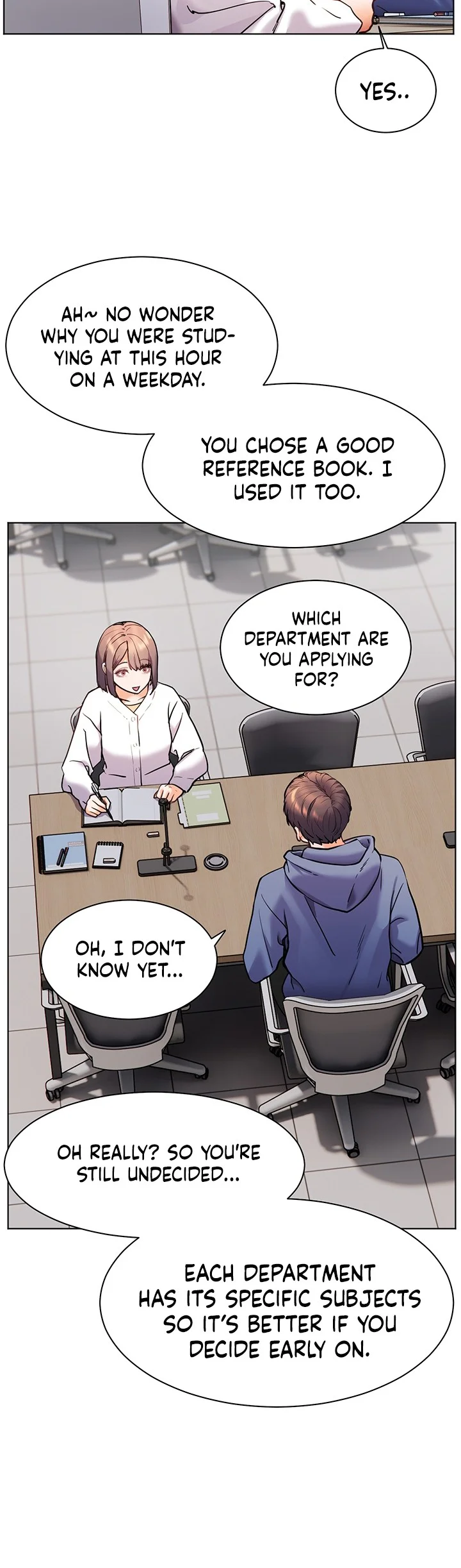 Teachers Efforts Chapter 17 page 20