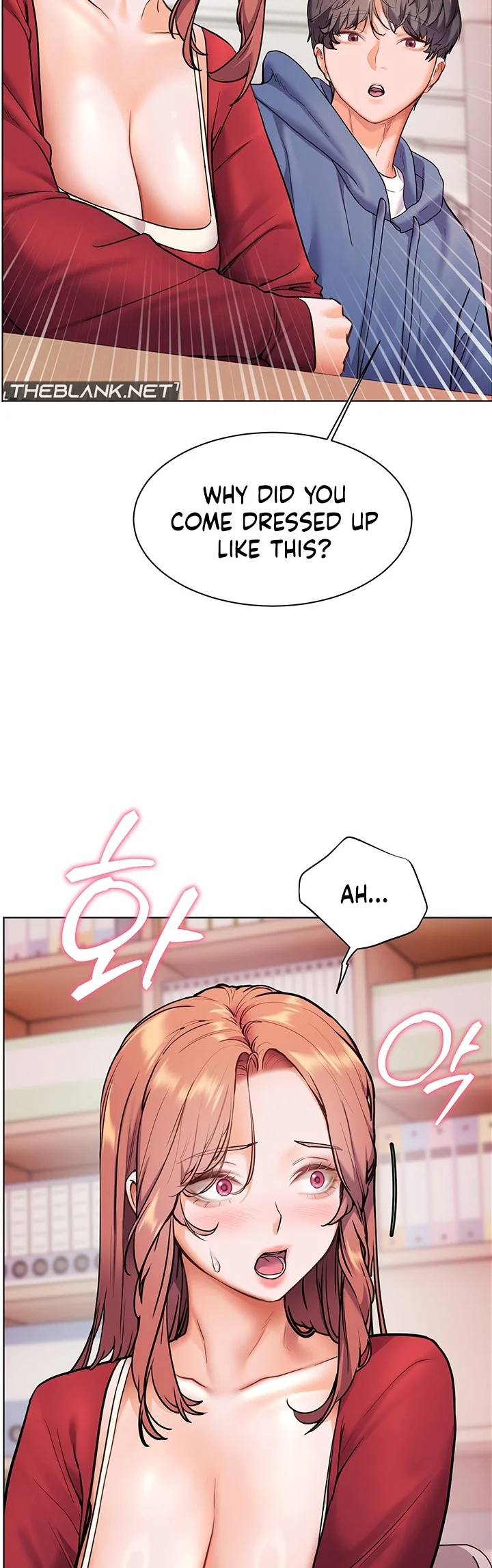 Teachers Efforts Chapter 17 page 38