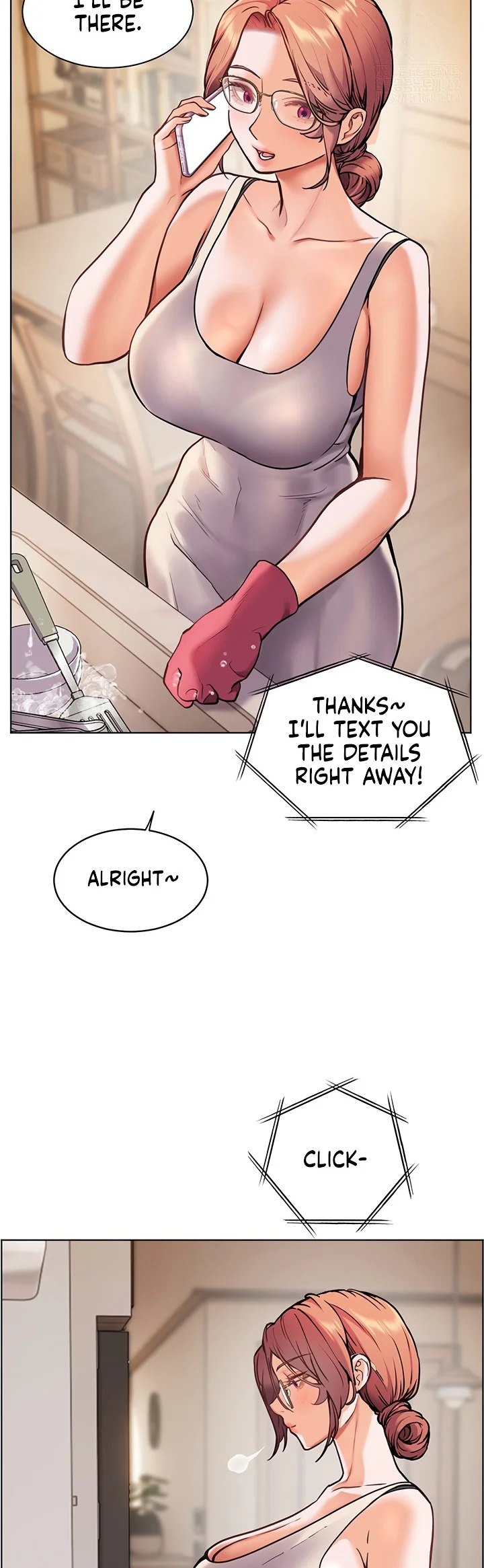 Teachers Efforts Chapter 17 page 6