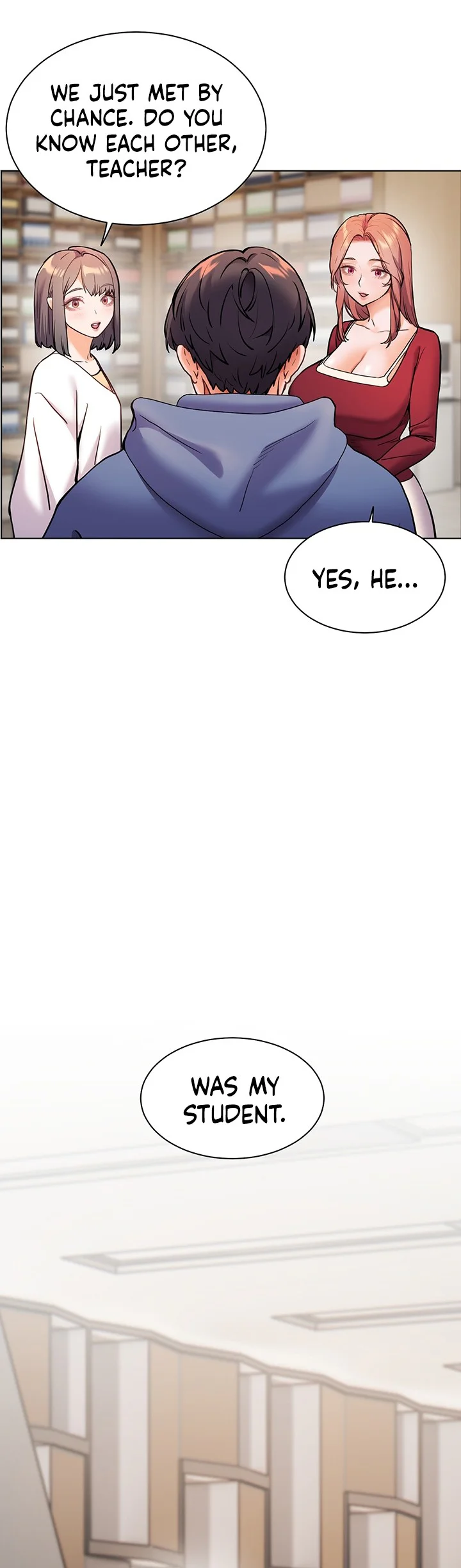 Teachers Efforts Chapter 17 page 32