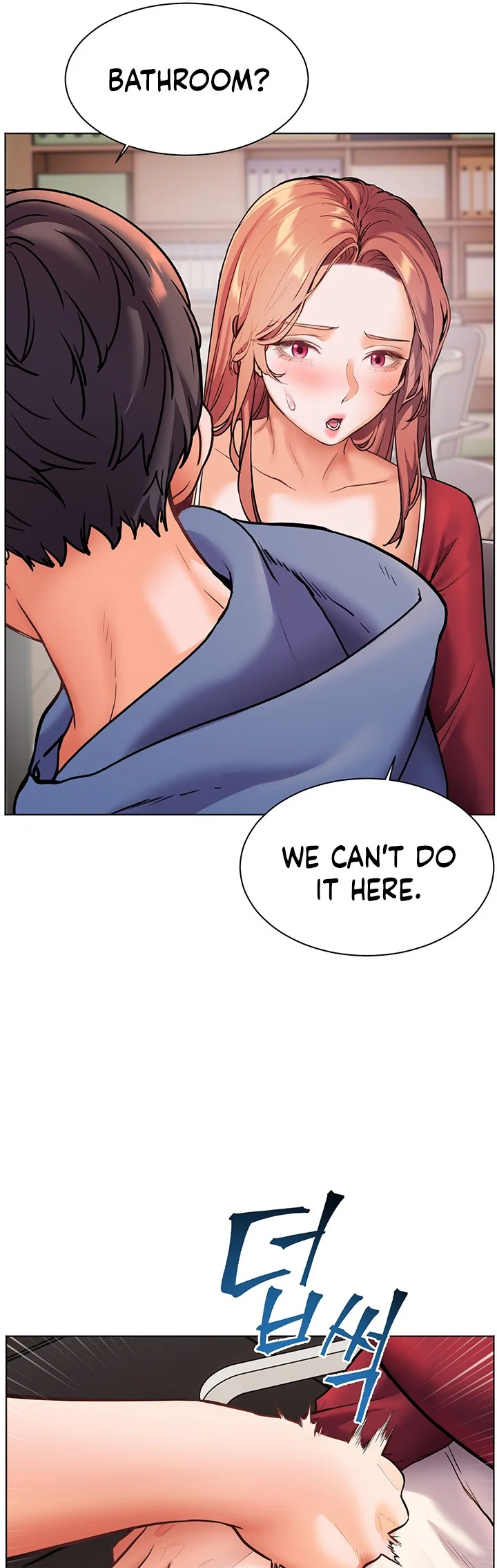 Teachers Efforts Chapter 17 page 55