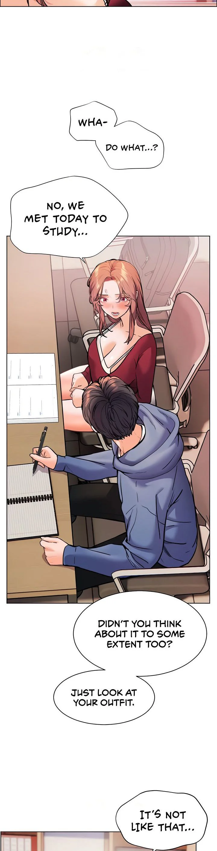 Teachers Efforts Chapter 18 page 5