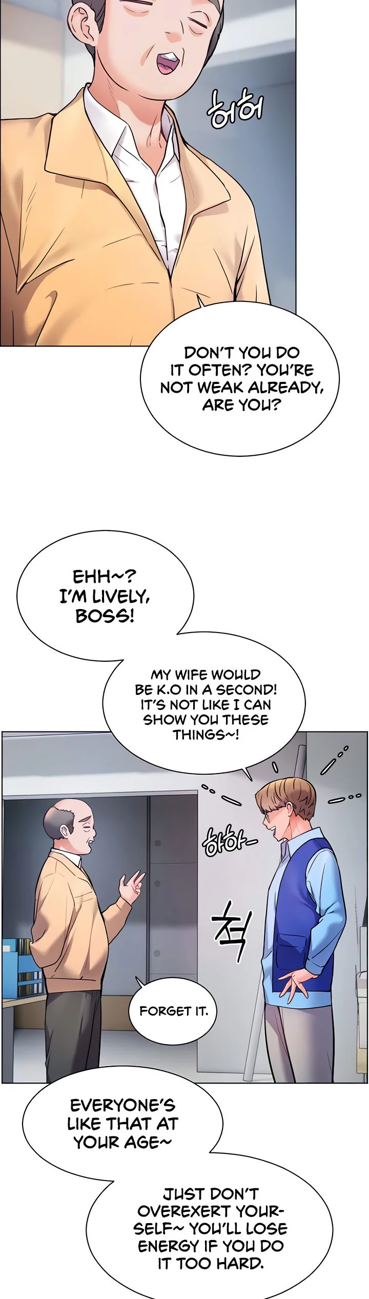 Teachers Efforts Chapter 18 page 33