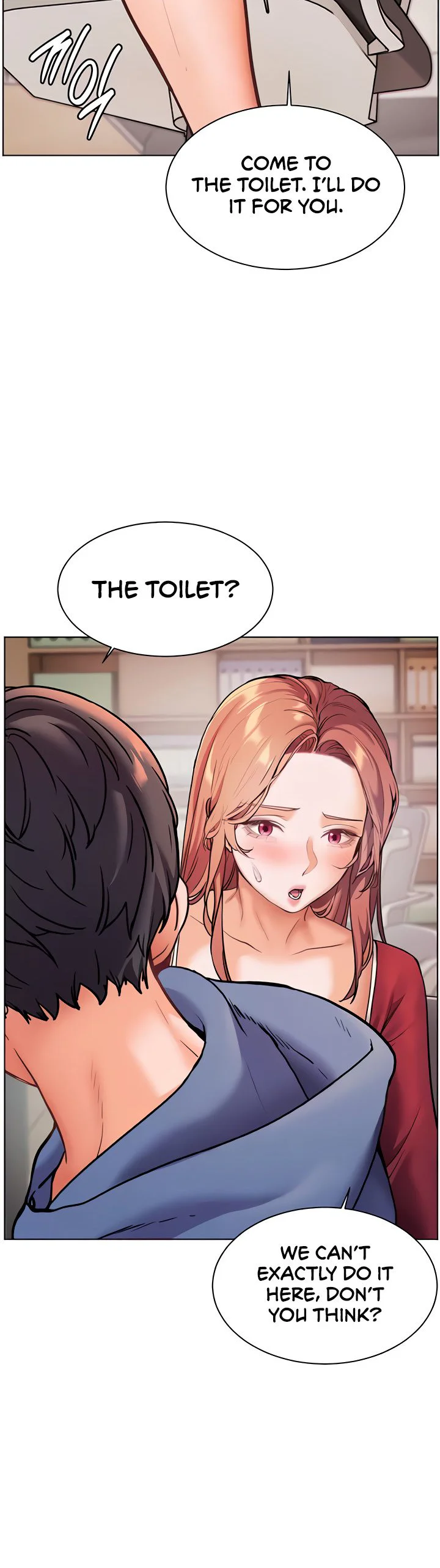 Teachers Efforts Chapter 18 page 11