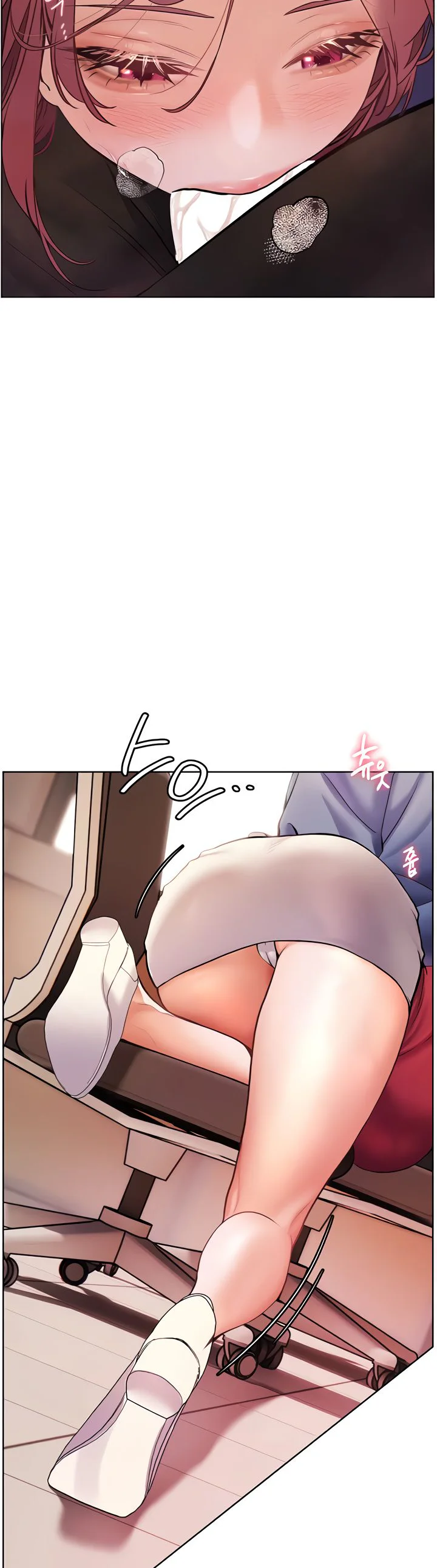 Teachers Efforts Chapter 18 page 26