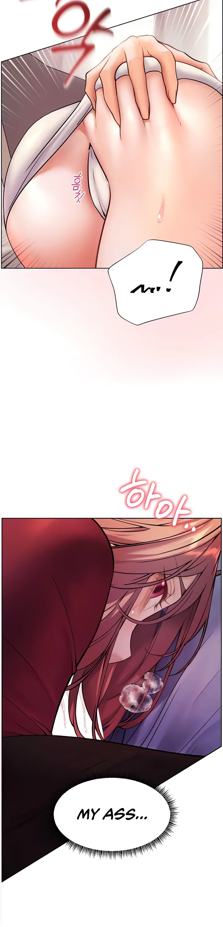 Teachers Efforts Chapter 18 page 43