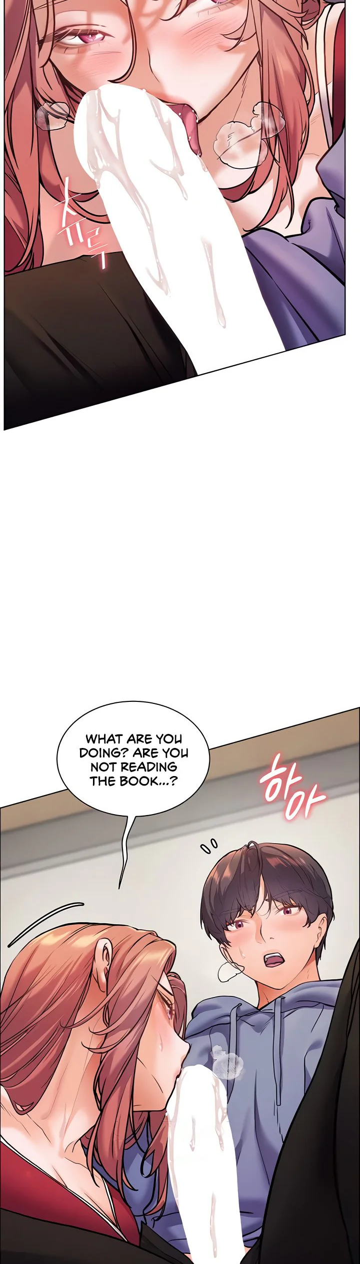 Teachers Efforts Chapter 18 page 36