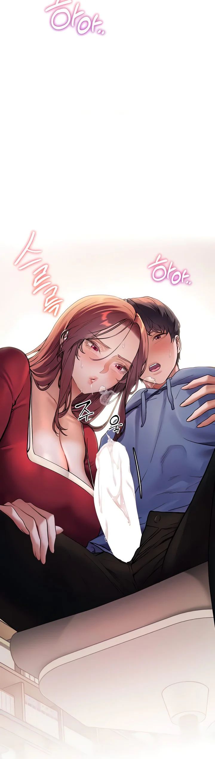 Teachers Efforts Chapter 18 page 54