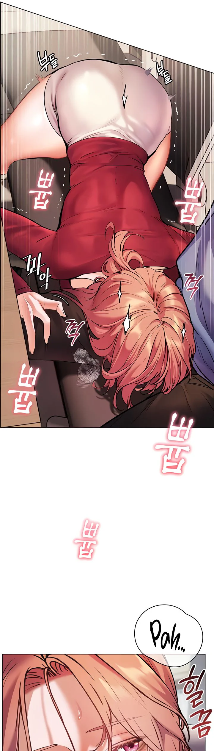 Teachers Efforts Chapter 18 page 35