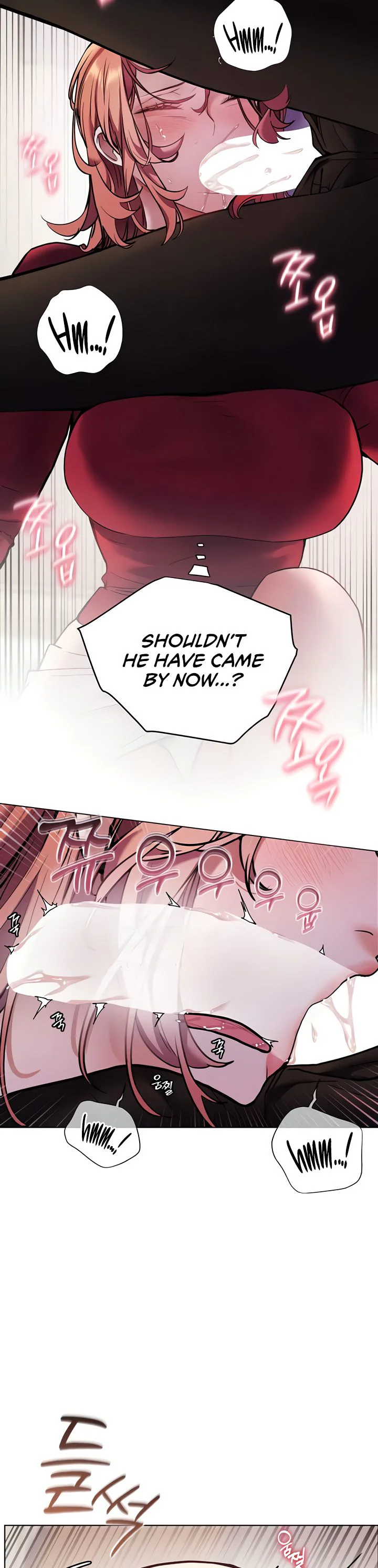 Teachers Efforts Chapter 18 page 41