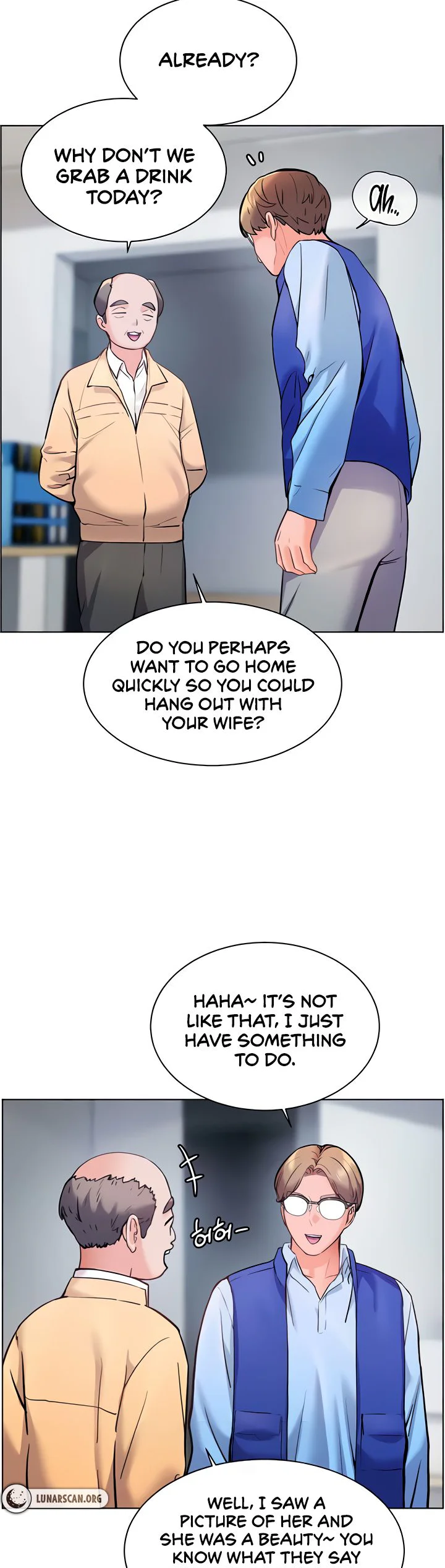 Teachers Efforts Chapter 18 page 31