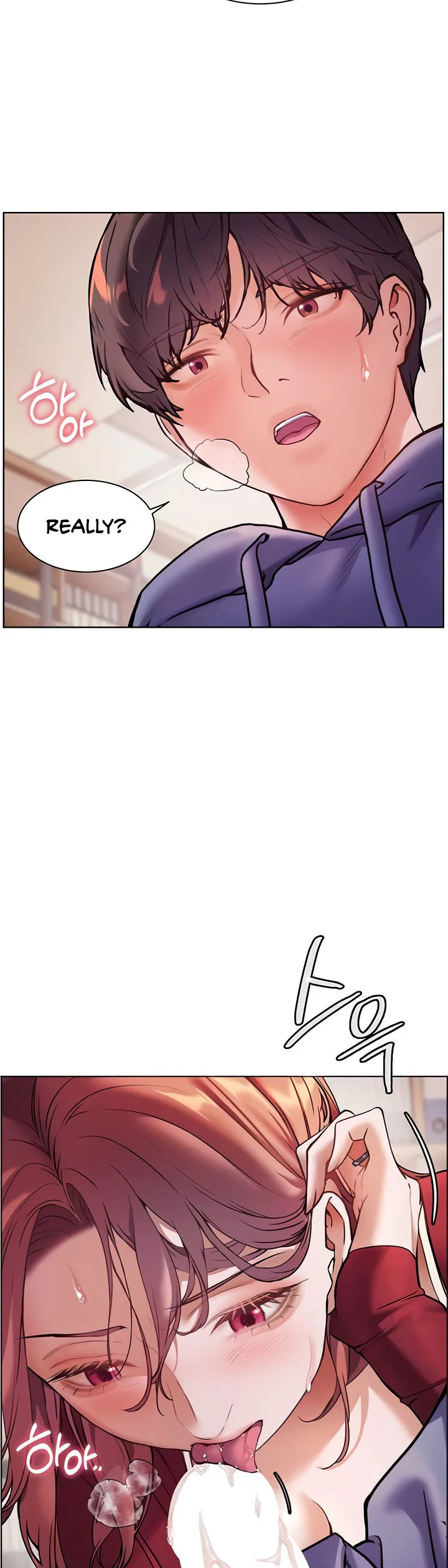 Teachers Efforts Chapter 18 page 38