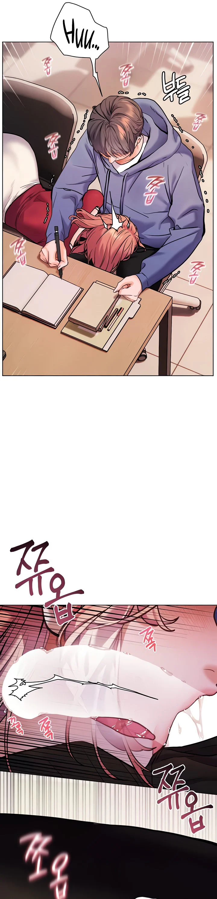 Teachers Efforts Chapter 18 page 40