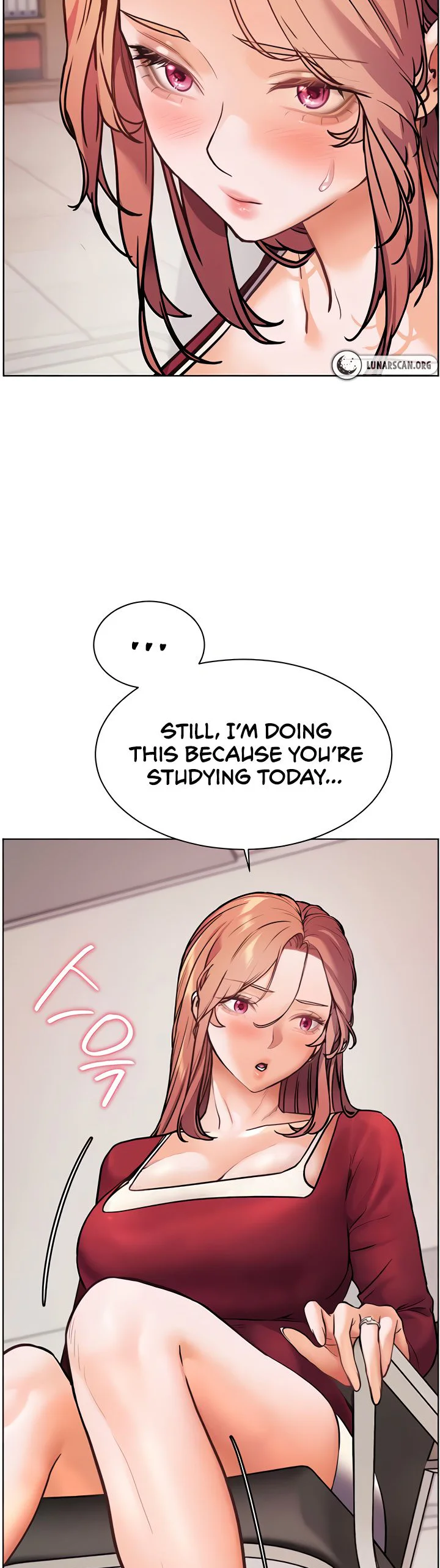 Teachers Efforts Chapter 18 page 10