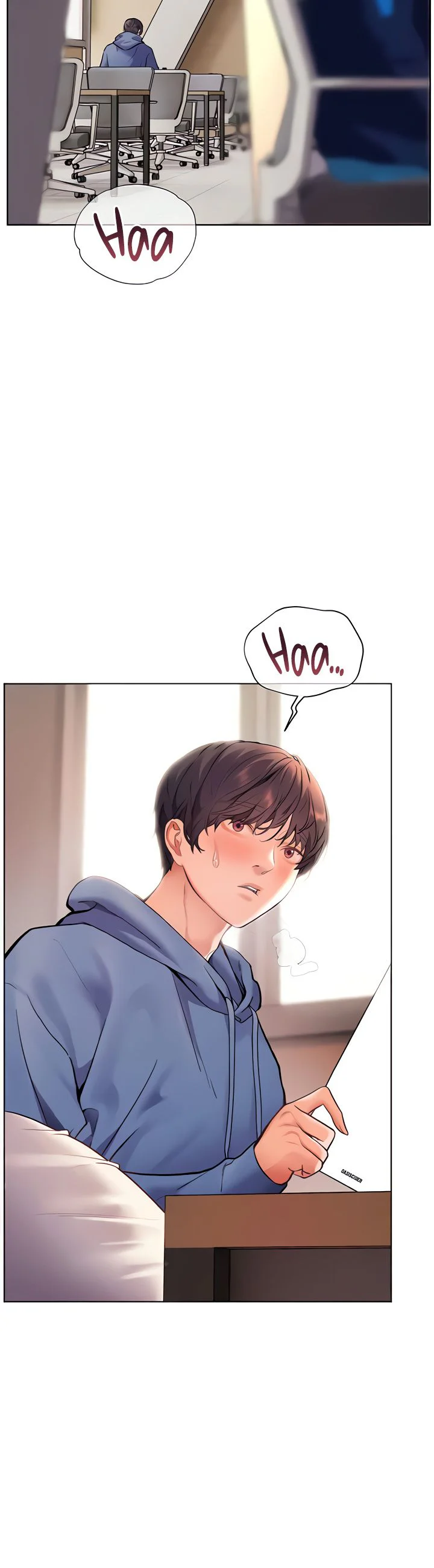 Teachers Efforts Chapter 18 page 16
