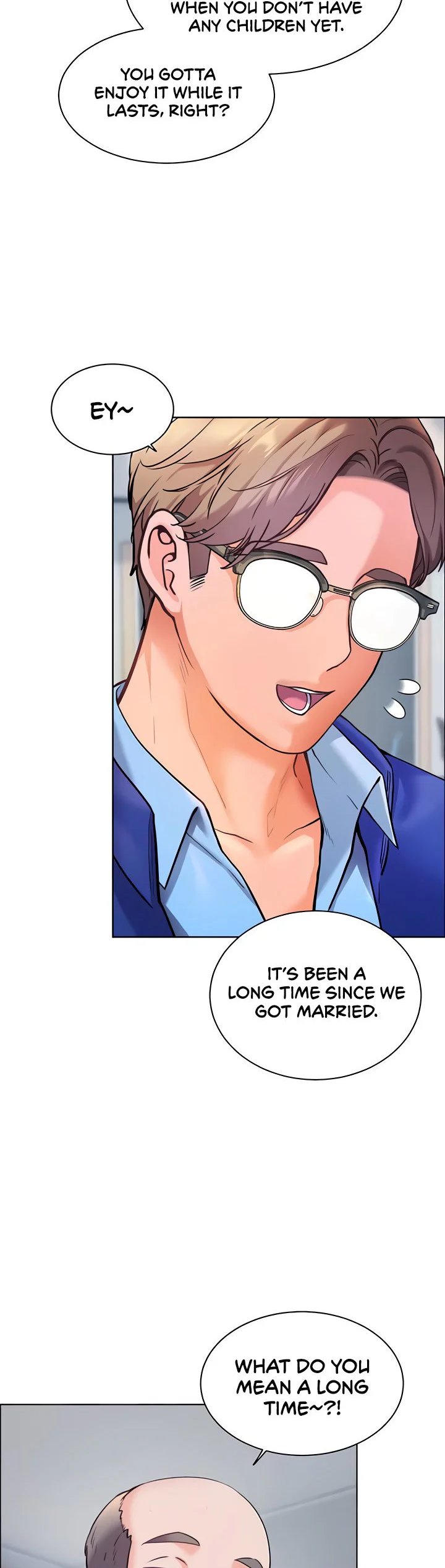Teachers Efforts Chapter 18 page 32
