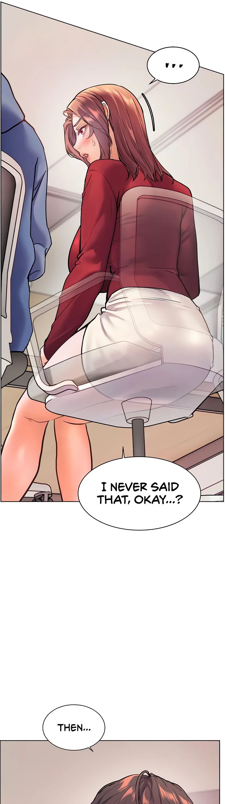 Teachers Efforts Chapter 18 page 7