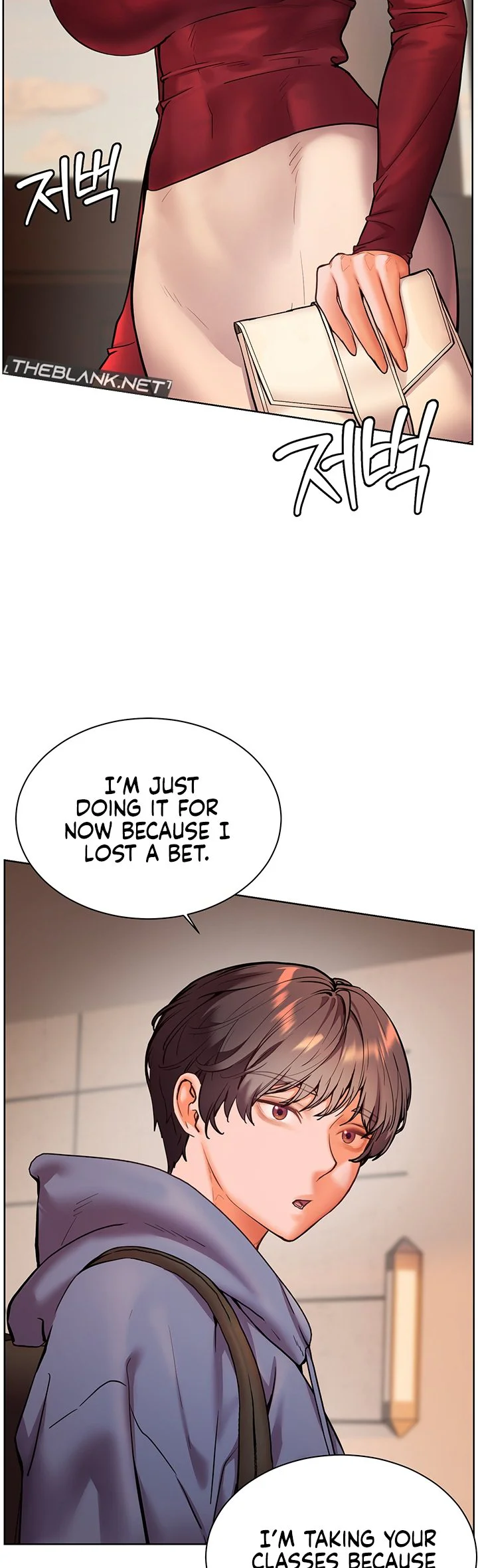 Teachers Efforts Chapter 19 page 19