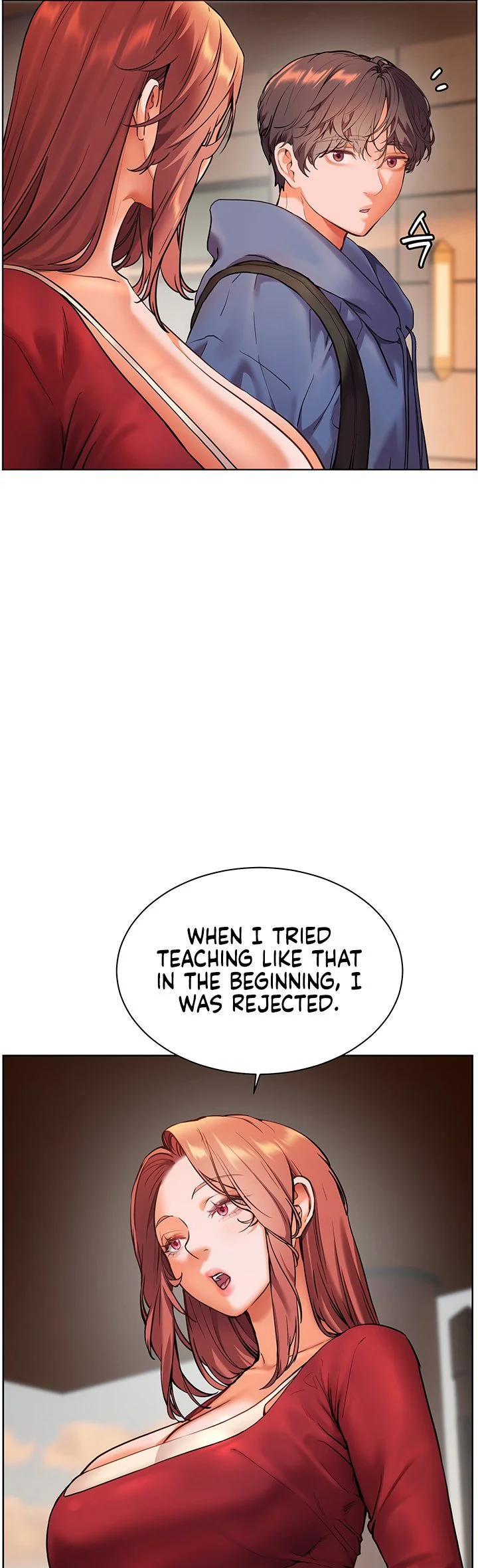 Teachers Efforts Chapter 19 page 18