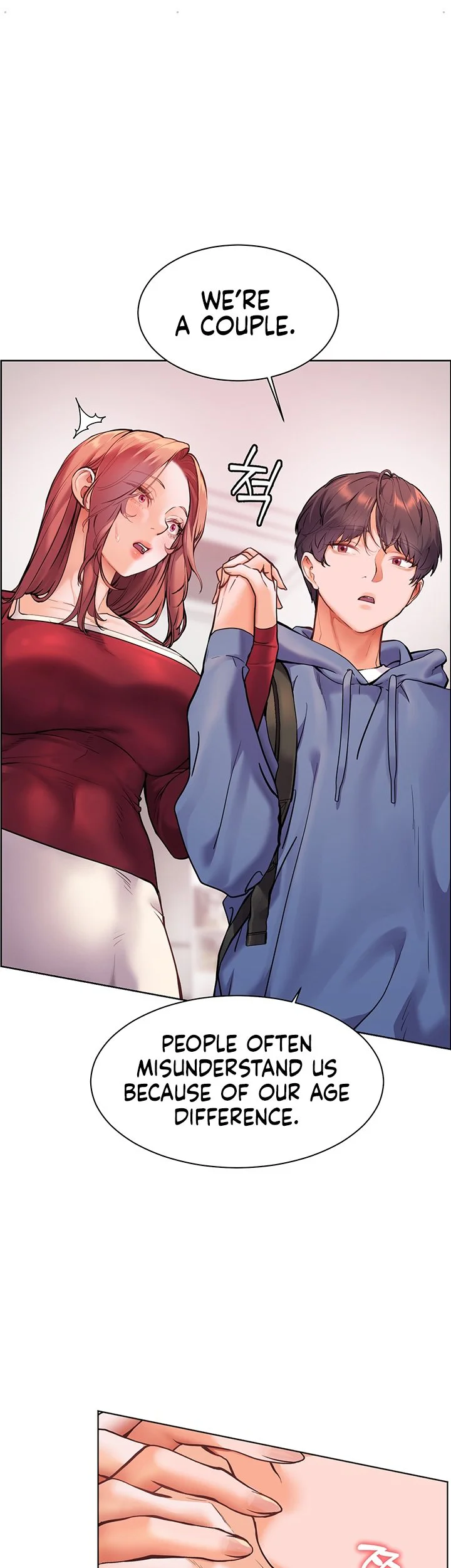 Teachers Efforts Chapter 19 page 43