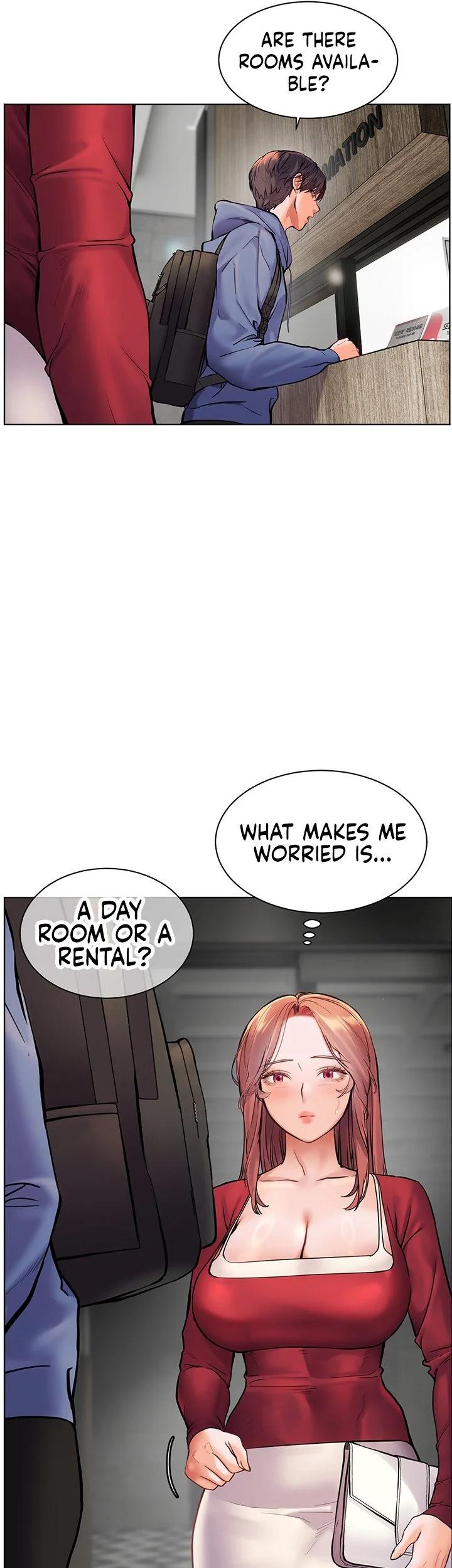 Teachers Efforts Chapter 19 page 38