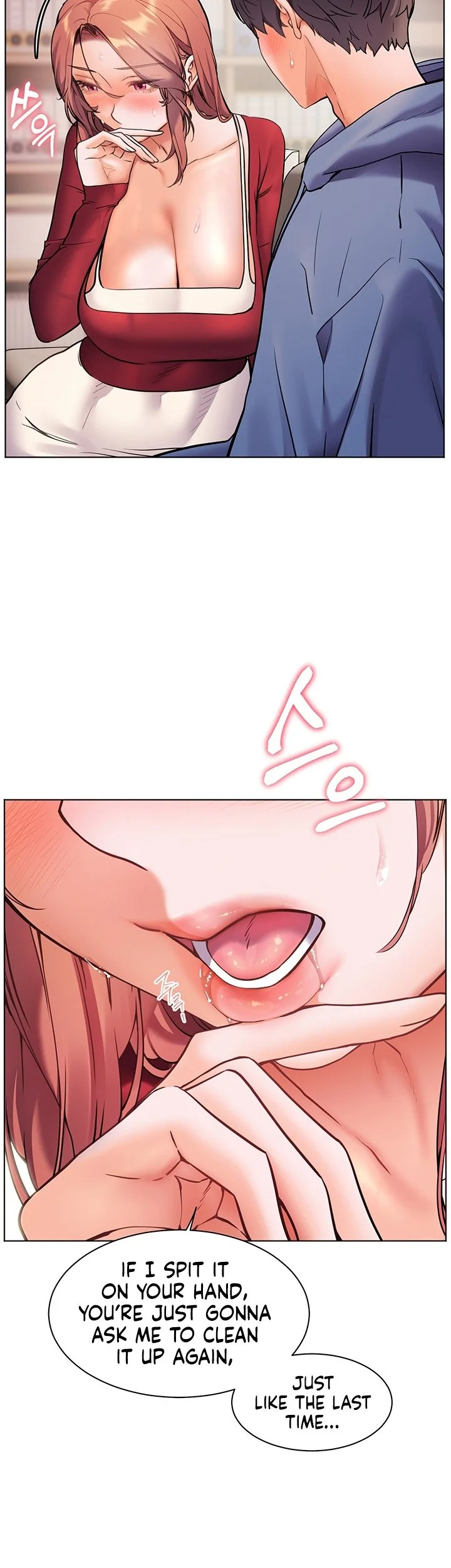 Teachers Efforts Chapter 19 page 10