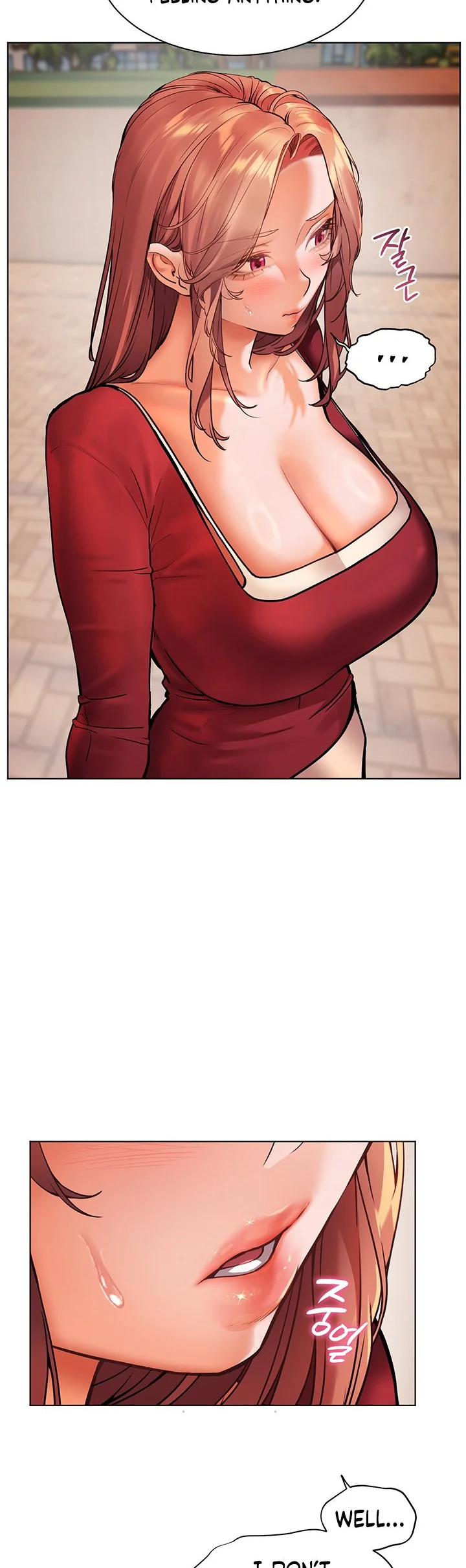 Teachers Efforts Chapter 19 page 36