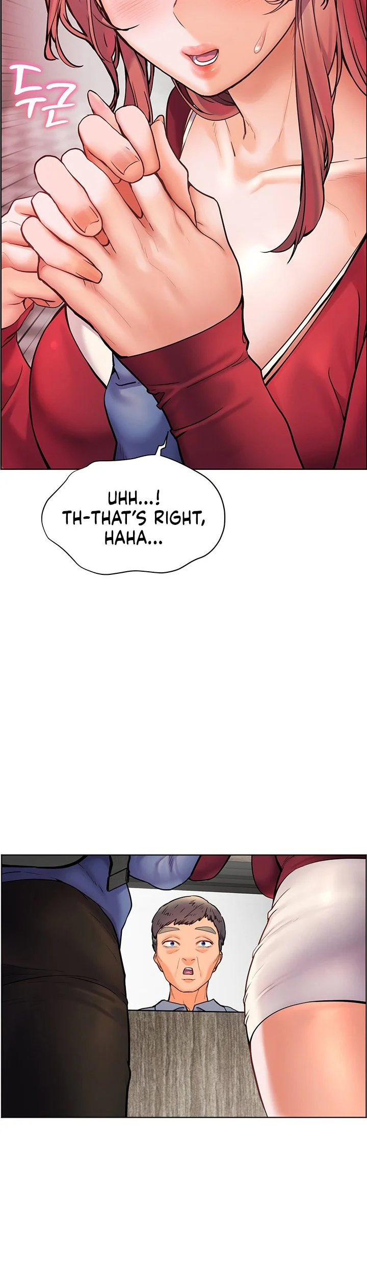Teachers Efforts Chapter 19 page 45