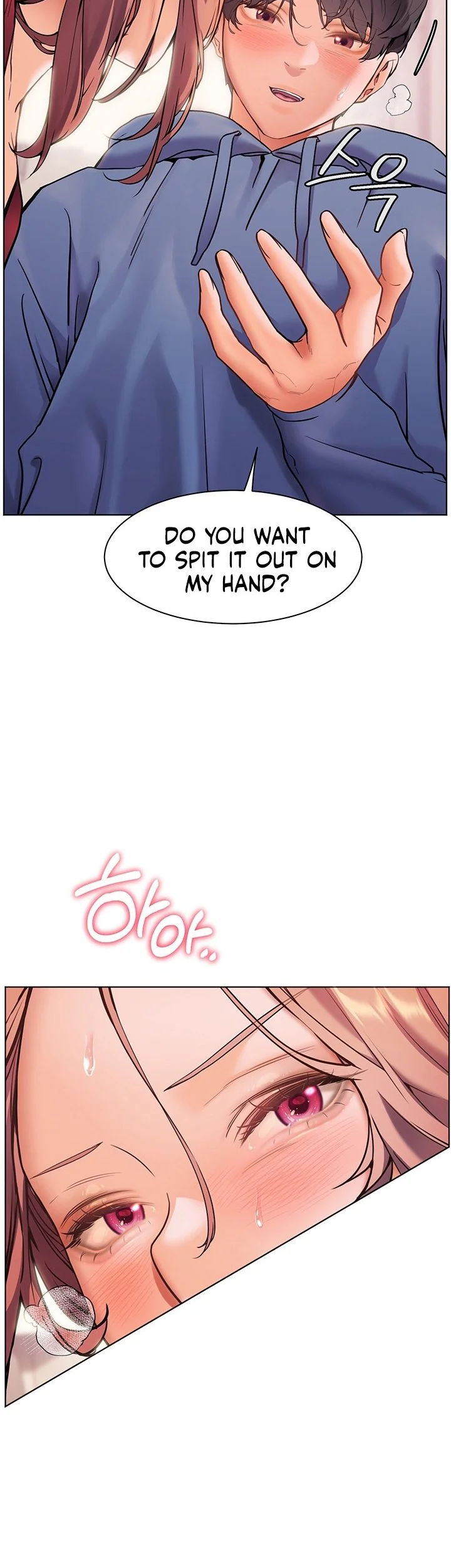 Teachers Efforts Chapter 19 page 8