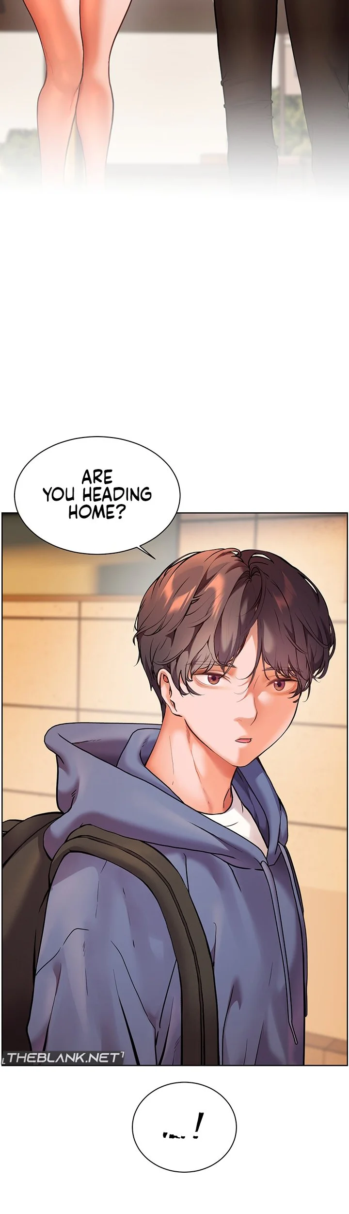 Teachers Efforts Chapter 19 page 25