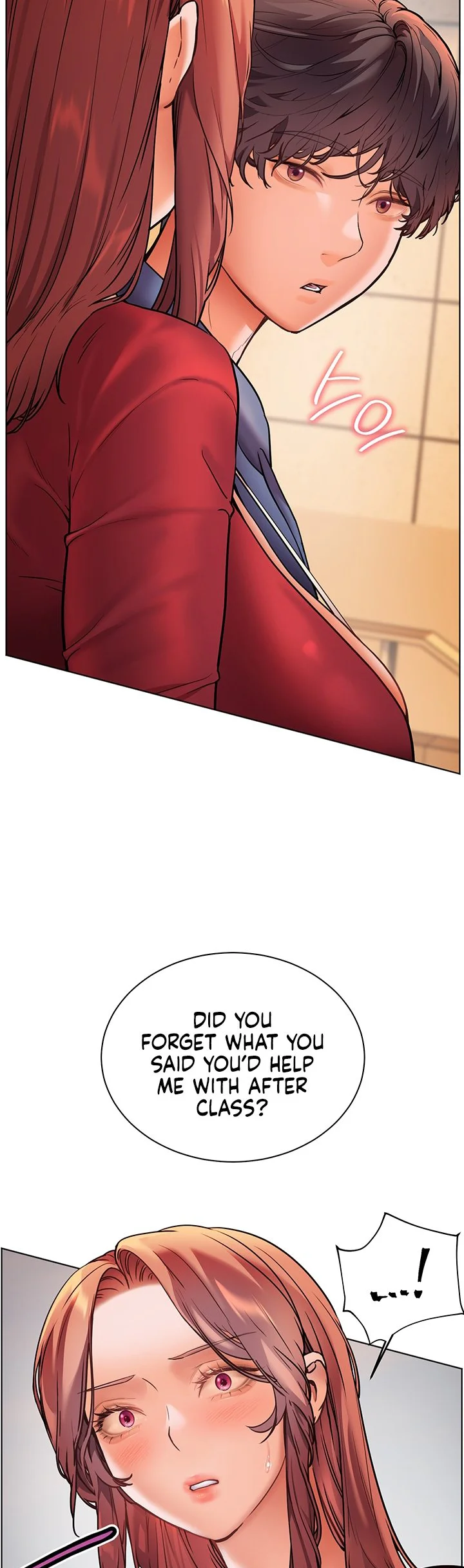 Teachers Efforts Chapter 19 page 27