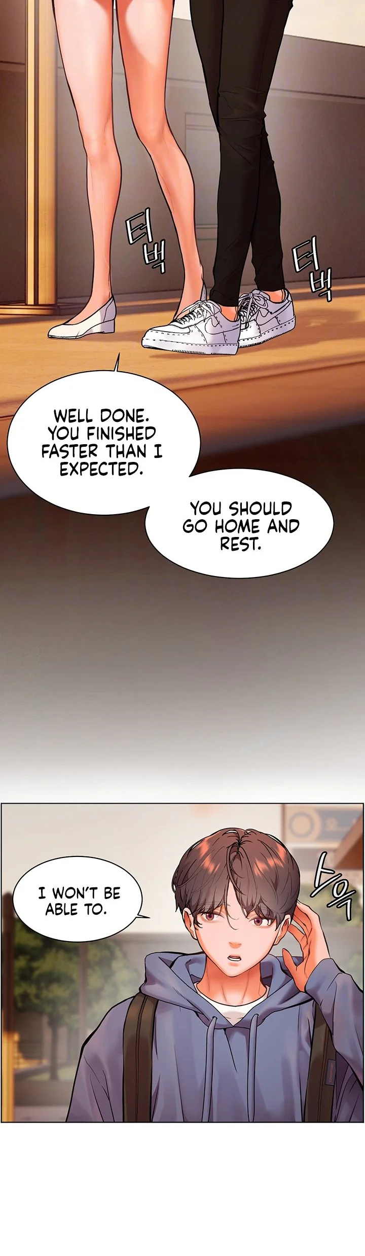 Teachers Efforts Chapter 19 page 15
