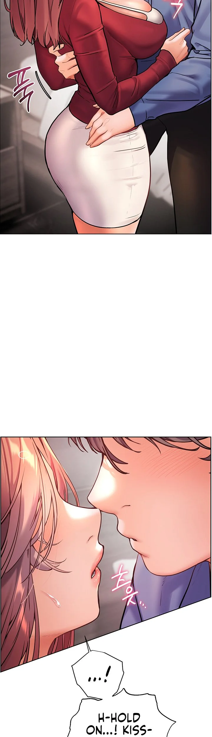Teachers Efforts Chapter 19 page 54