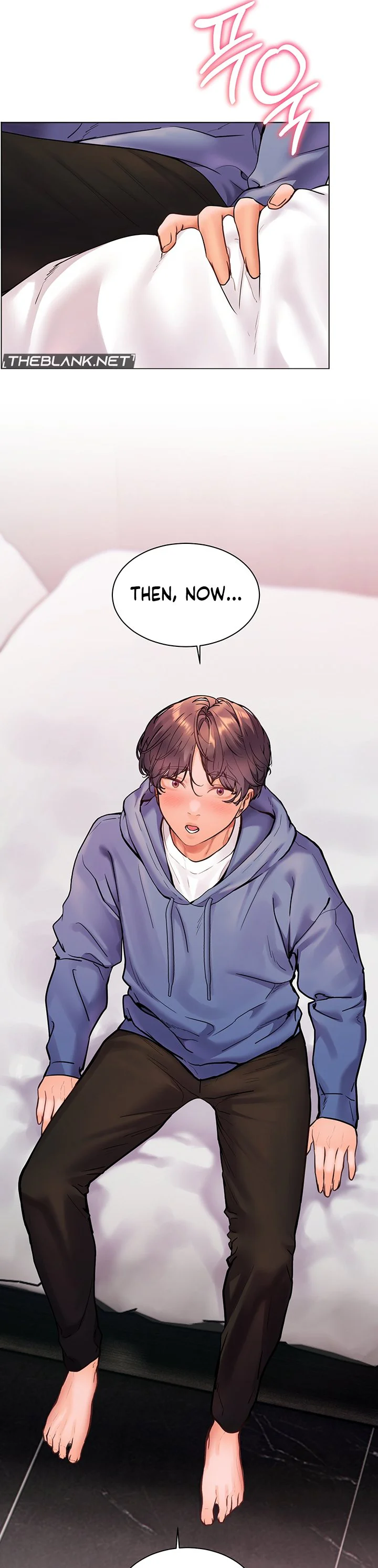 Teachers Efforts Chapter 19 page 50