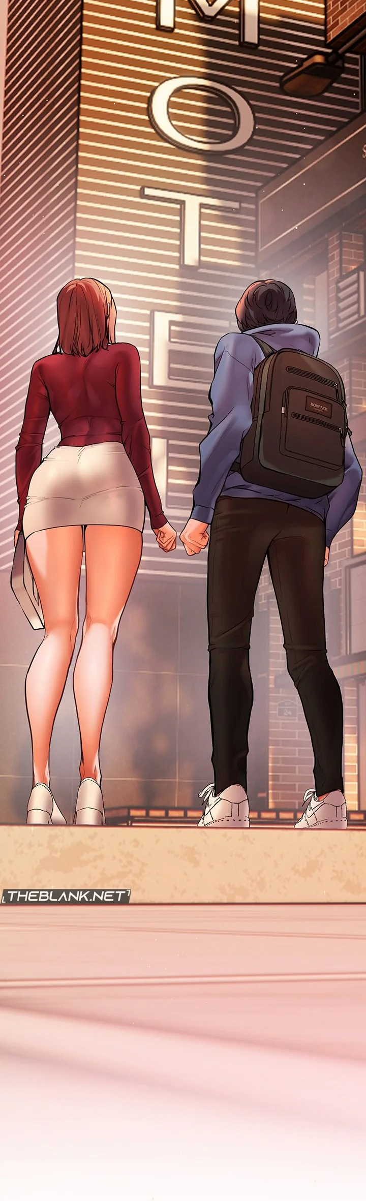 Teachers Efforts Chapter 19 page 33
