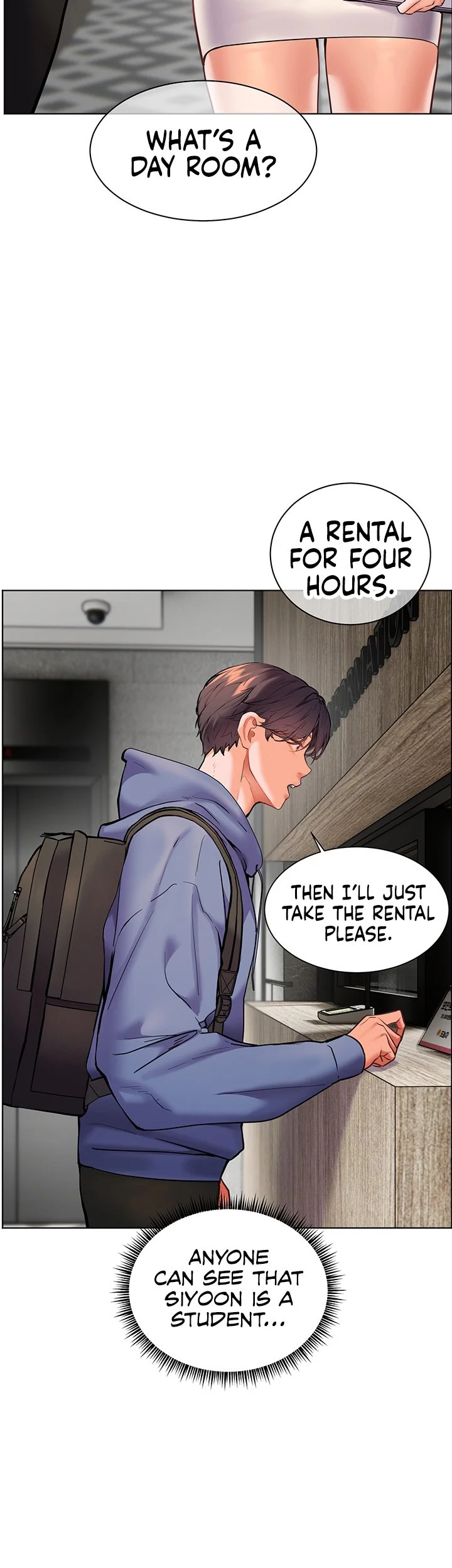 Teachers Efforts Chapter 19 page 39