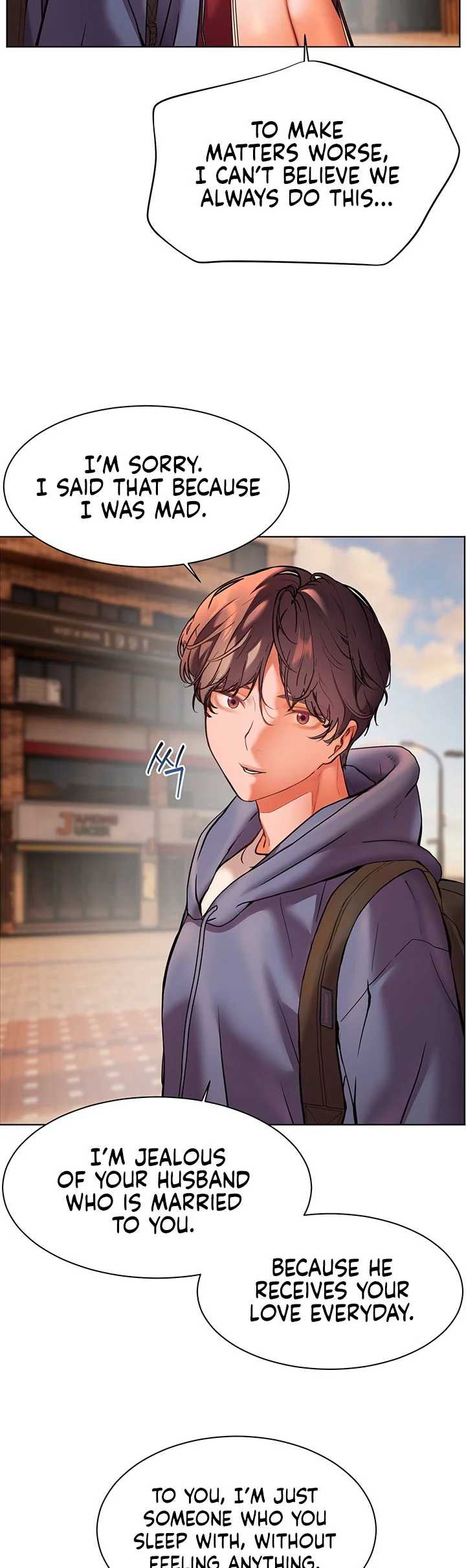 Teachers Efforts Chapter 19 page 35