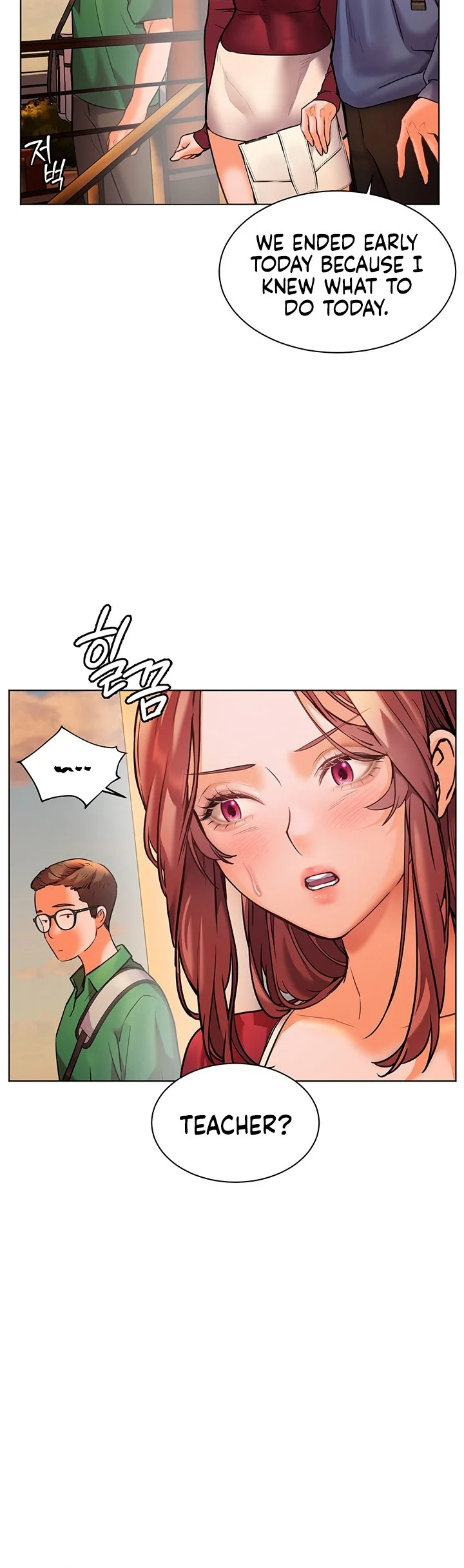 Teachers Efforts Chapter 19 page 29