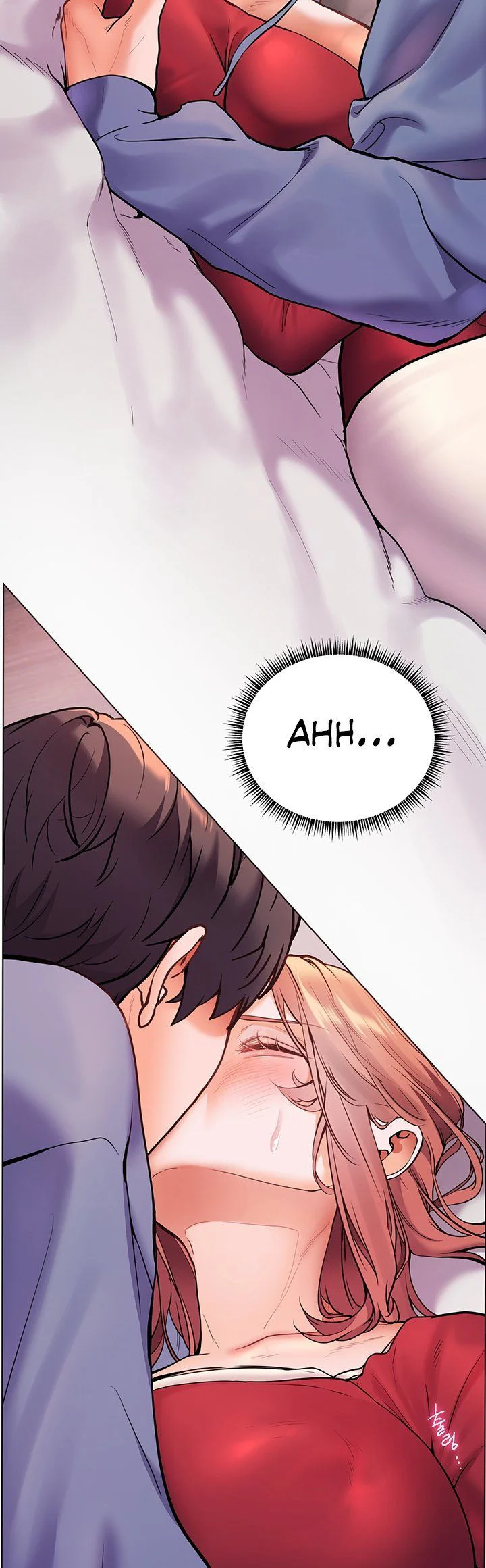 Teachers Efforts Chapter 19 page 59