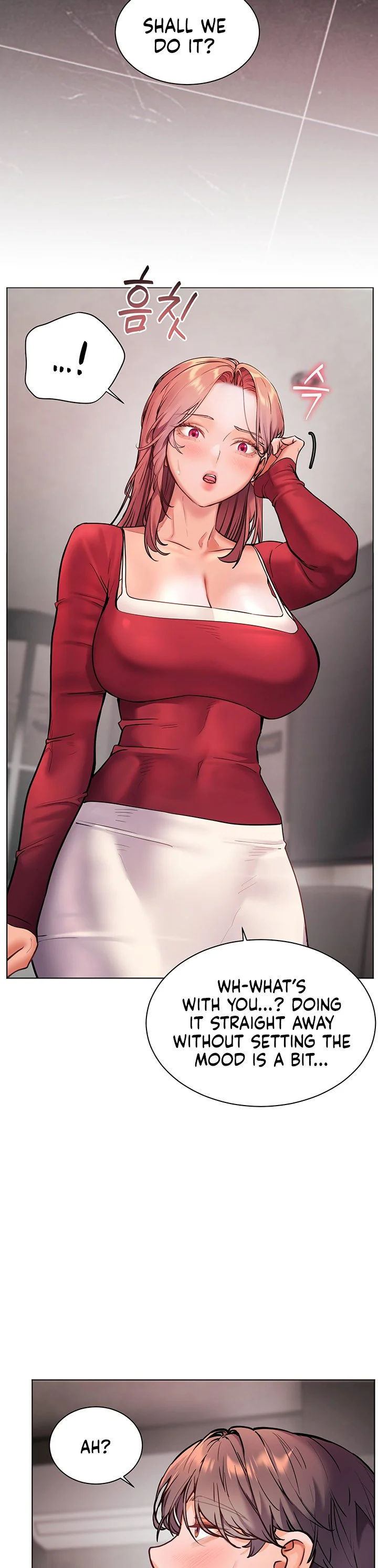 Teachers Efforts Chapter 19 page 51