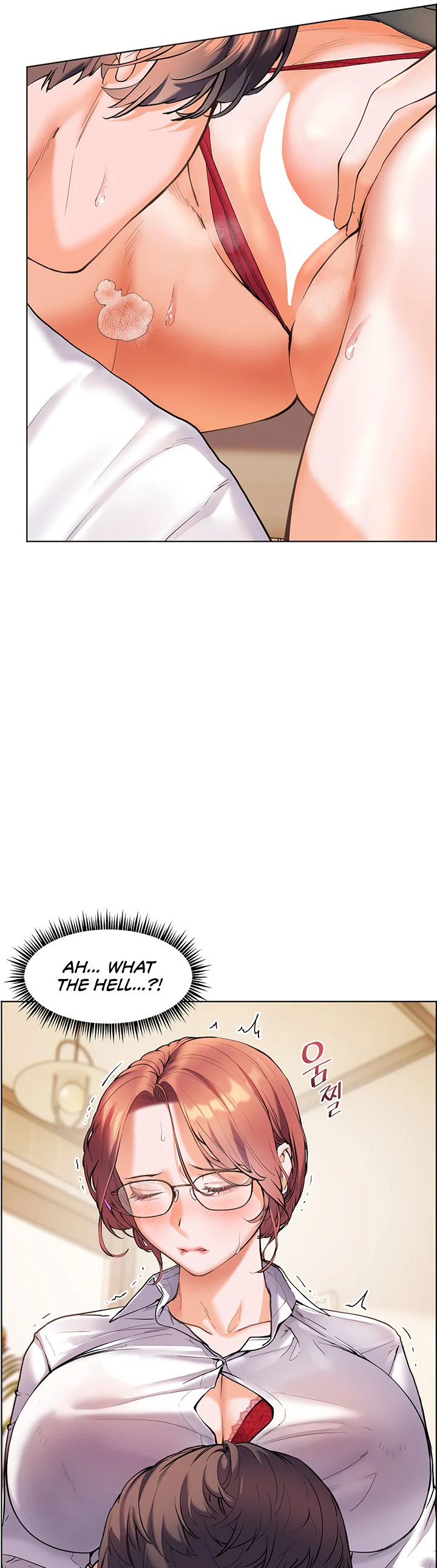 Teachers Efforts Chapter 2 page 33