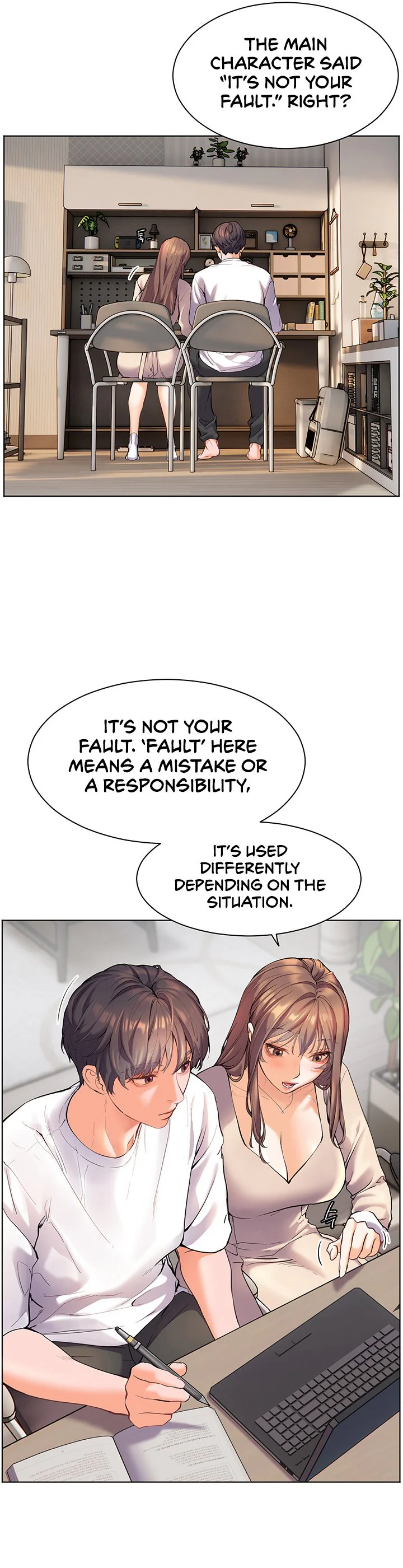 Teachers Efforts Chapter 2 page 53