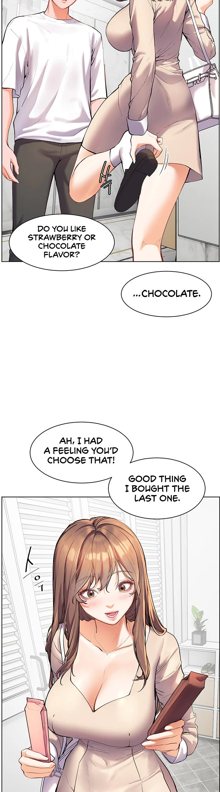 Teachers Efforts Chapter 2 page 46