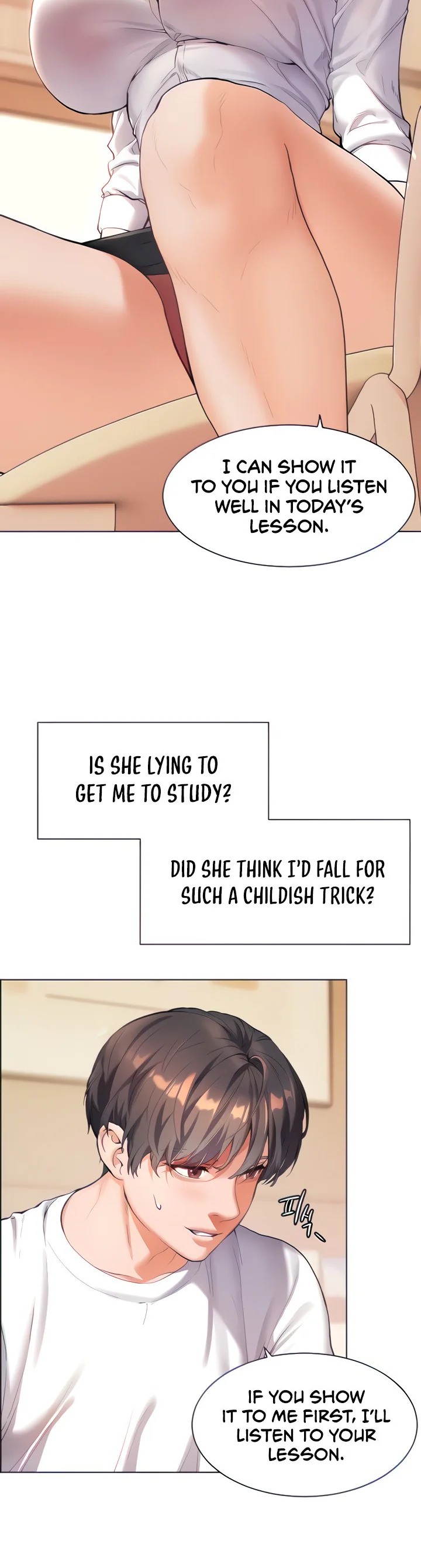 Teachers Efforts Chapter 2 page 11