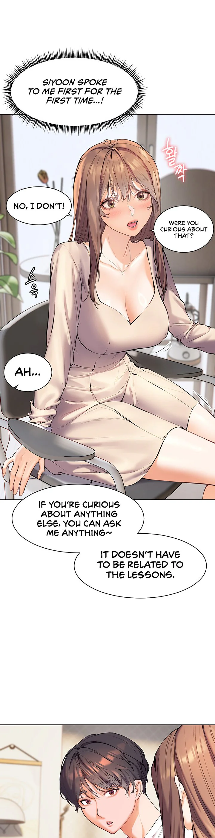 Teachers Efforts Chapter 2 page 56