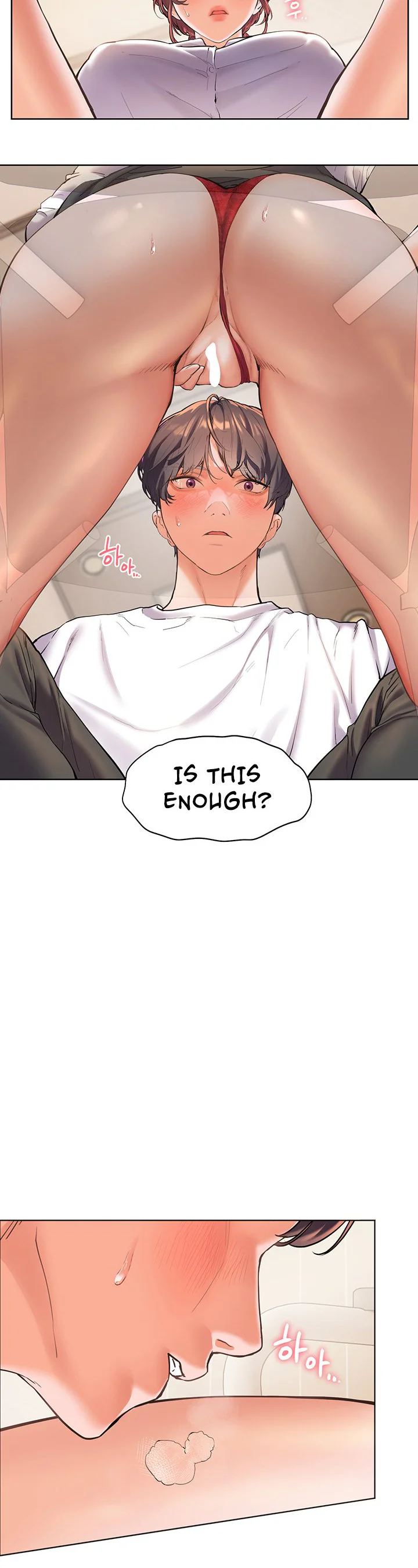 Teachers Efforts Chapter 2 page 32