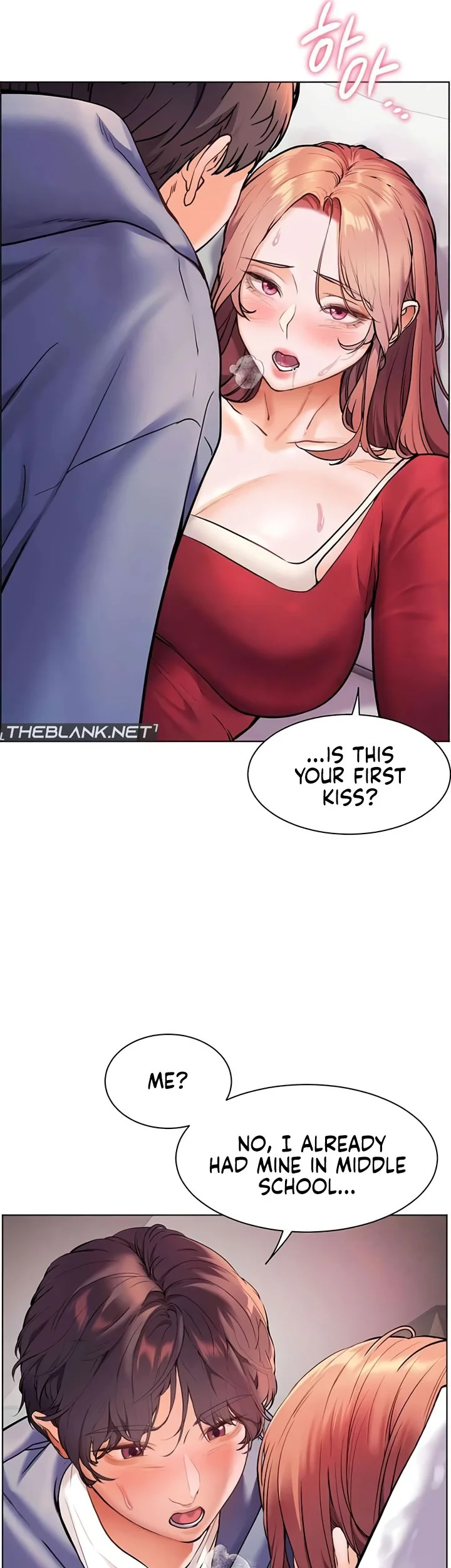 Teachers Efforts Chapter 20 page 21